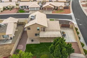 17521 N 84th Ln, Peoria, AZ 85382 - Photo 33