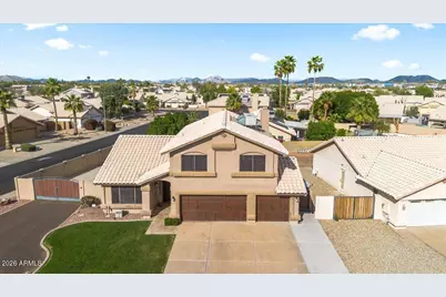 17521 N 84th Lane, Peoria, AZ 85382 - Photo 3