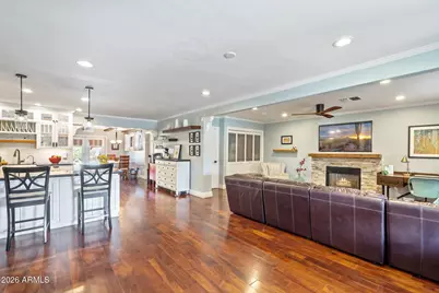 1936 W Clarendon Avenue, Phoenix, AZ 85015 - Photo 5