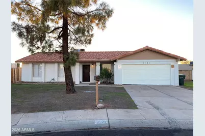2121 W Sequoia Drive, Phoenix, AZ 85027 - Photo 1