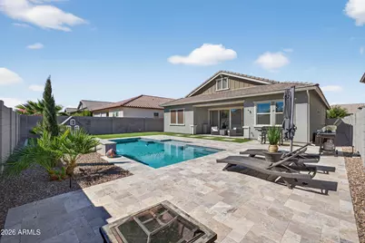 34709 N Becker Drive, San Tan Valley, AZ 85144 - Photo 45