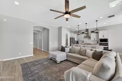 34709 N Becker Drive, San Tan Valley, AZ 85144 - Photo 13