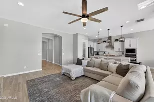 34709 N Becker Dr, San Tan Valley, AZ 85144 - Photo 13