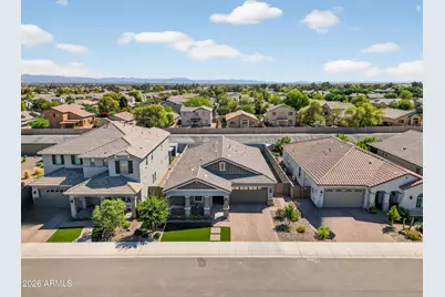 34709 N Becker Drive, San Tan Valley, AZ 85144 - Photo 49