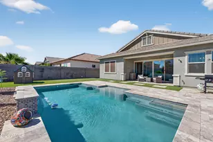 34709 N Becker Dr, San Tan Valley, AZ 85144 - Photo 5