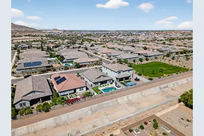 34709 N Becker Drive, San Tan Valley, AZ 85144 - Photo 57