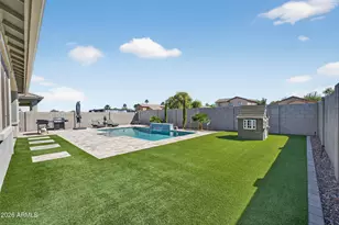 34709 N Becker Dr, San Tan Valley, AZ 85144 - Photo 47