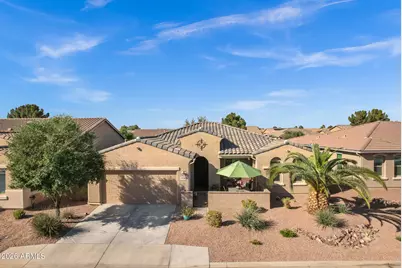 42186 W Cribbage Road, Maricopa, AZ 85138 - Photo 29
