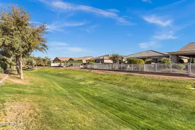 42186 W Cribbage Road, Maricopa, AZ 85138 - Photo 27