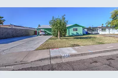 1258 W Manhatton Drive, Tempe, AZ 85282 - Photo 3