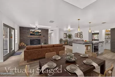 530 N Charles Road, Flagstaff, AZ 86001 - Photo 11