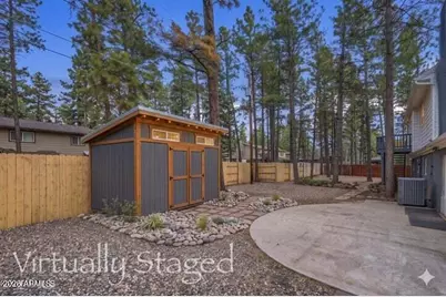 530 N Charles Road, Flagstaff, AZ 86001 - Photo 47
