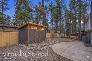 530 N Charles Rd, Flagstaff, AZ 86001 - Photo 47
