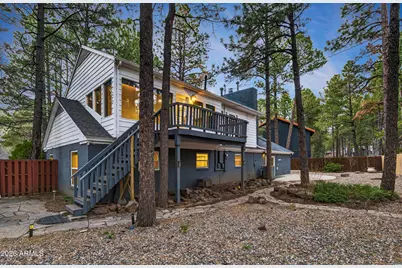 530 N Charles Road, Flagstaff, AZ 86001 - Photo 45