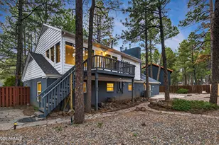 530 N Charles Rd, Flagstaff, AZ 86001 - Photo 45