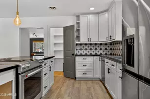 530 N Charles Rd, Flagstaff, AZ 86001 - Photo 5