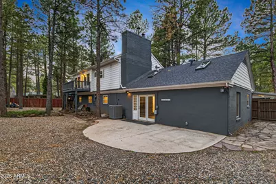 530 N Charles Road, Flagstaff, AZ 86001 - Photo 49