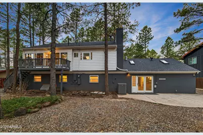 530 N Charles Road, Flagstaff, AZ 86001 - Photo 51