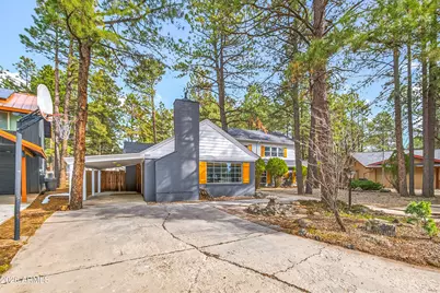 530 N Charles Road, Flagstaff, AZ 86001 - Photo 37