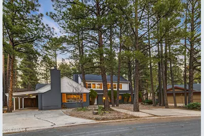 530 N Charles Road, Flagstaff, AZ 86001 - Photo 1