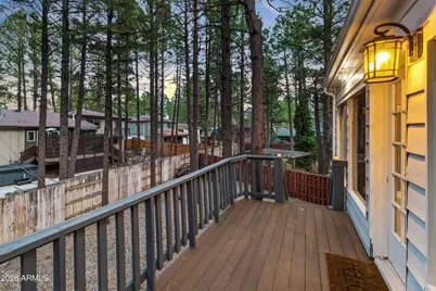 530 N Charles Road, Flagstaff, AZ 86001 - Photo 31