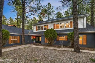 530 N Charles Road, Flagstaff, AZ 86001 - Photo 39