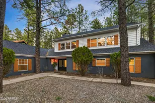 530 N Charles Rd, Flagstaff, AZ 86001 - Photo 39