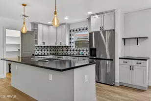 530 N Charles Rd, Flagstaff, AZ 86001 - Photo 5