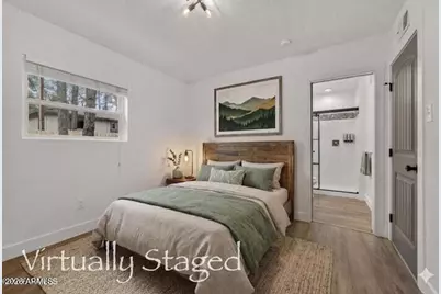 530 N Charles Road, Flagstaff, AZ 86001 - Photo 17