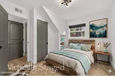530 N Charles Road, Flagstaff, AZ 86001 - Photo 29