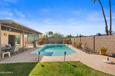 2808 E Sunnyside Drive, Phoenix, AZ 85028 - Photo 15