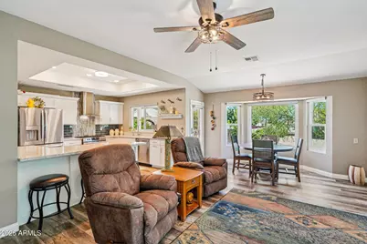 20819 N 148th Drive, Sun City West, AZ 85375 - Photo 35