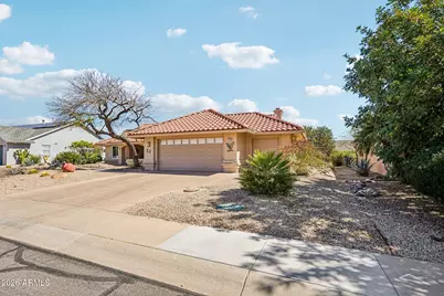 20819 N 148th Drive, Sun City West, AZ 85375 - Photo 41