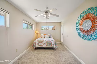 20819 N 148th Drive, Sun City West, AZ 85375 - Photo 21