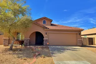22314 N Braden Rd, Maricopa, AZ 85138 - Photo 1