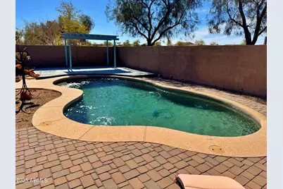 22314 N Braden Road, Maricopa, AZ 85138 - Photo 29