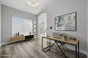 7340 E Sayan St, Mesa, AZ 85207 - Photo 29