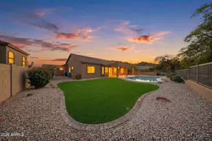 7340 E Sayan St, Mesa, AZ 85207 - Photo 59