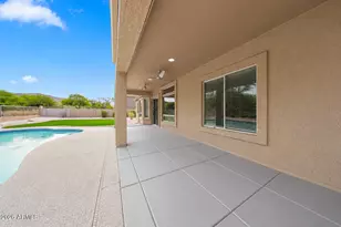 7340 E Sayan St, Mesa, AZ 85207 - Photo 67