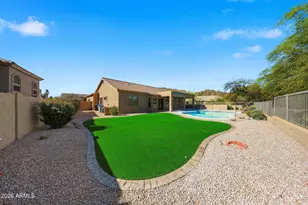 7340 E Sayan St, Mesa, AZ 85207 - Photo 63