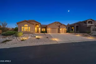 7340 E Sayan St, Mesa, AZ 85207 - Photo 1