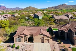 7340 E Sayan St, Mesa, AZ 85207 - Photo 3