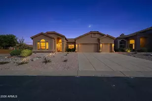 7340 E Sayan St, Mesa, AZ 85207 - Photo 75