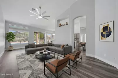 7340 E Sayan Street, Mesa, AZ 85207 - Photo 5