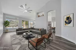 7340 E Sayan St, Mesa, AZ 85207 - Photo 5