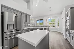 7340 E Sayan St, Mesa, AZ 85207 - Photo 13