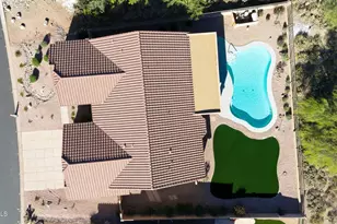 7340 E Sayan St, Mesa, AZ 85207 - Photo 69