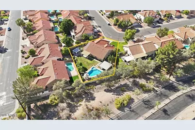 1511 W Corona Drive, Chandler, AZ 85224 - Photo 13