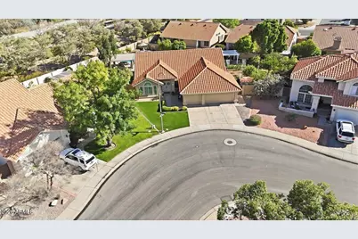 1511 W Corona Drive, Chandler, AZ 85224 - Photo 7