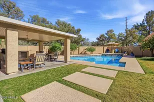 1511 W Corona Dr, Chandler, AZ 85224 - Photo 53